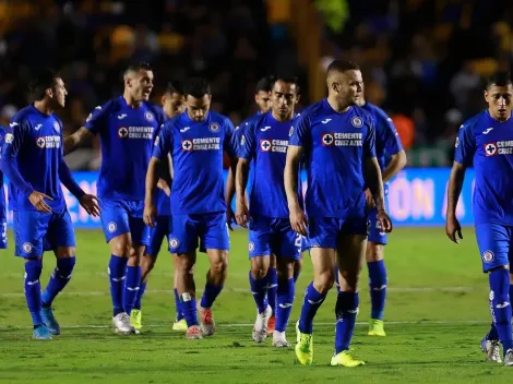 ¿Qué se viene para Cruz Azul después de enfrentar a Atlético de San Luis?