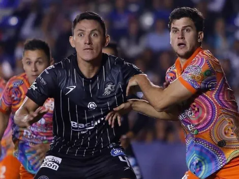 Un canterano de Cruz Azul será protagonista en la final del Ascenso