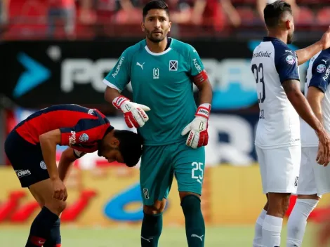 Independiente ya sabe cuánto pedirle a Cruz Azul por Campaña