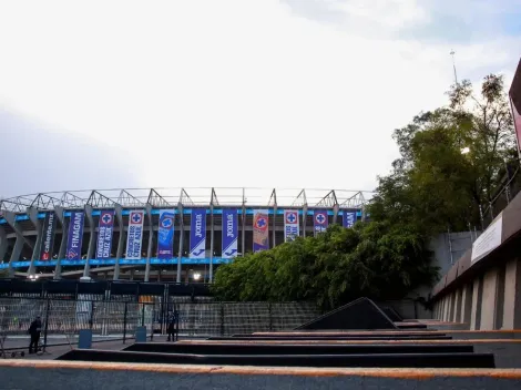 Cruz Azul es menos popular que hace 11 años