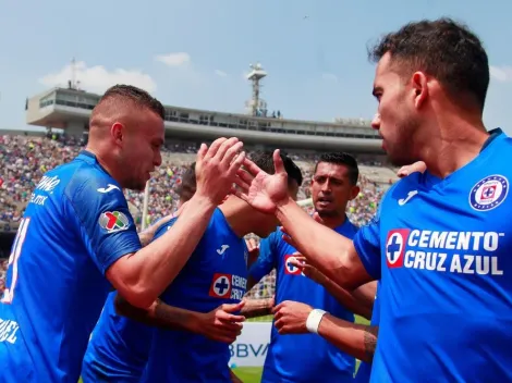 En los últimos 40 torneos, Cruz Azul ha sido regular en la Liguilla