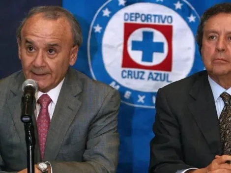 Este jueves Cruz Azul presentará a su nuevo director deportivo