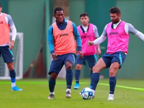 Plantel de Cruz Azul vuelve a los entrenamientos este martes en La Noria