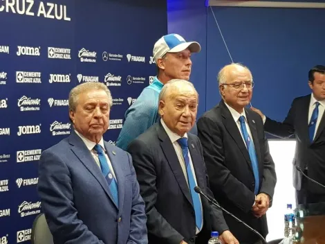 Los 10 puntos claves de Cruz Azul rumbo al Clausura 2020