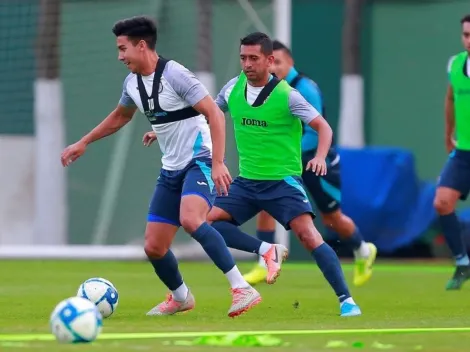 El calendario de partidos amistosos que tendrá Cruz Azul en pretemporada