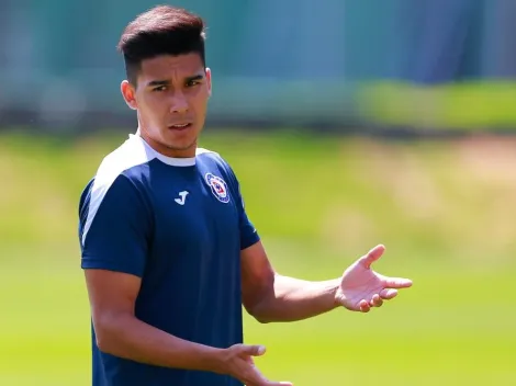 Aseguran que en Boca Juniors están interesados en fichar a Pol Fernández