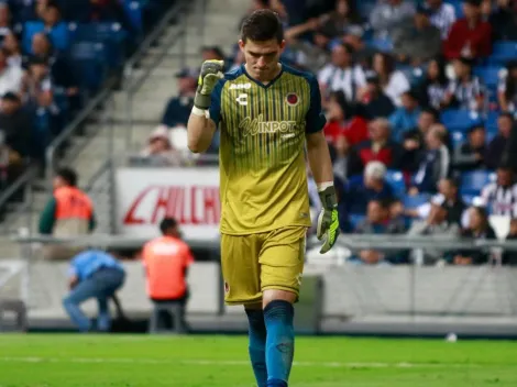 Todos los detalles de la negociación entre Cruz Azul y Sebastián Jurado