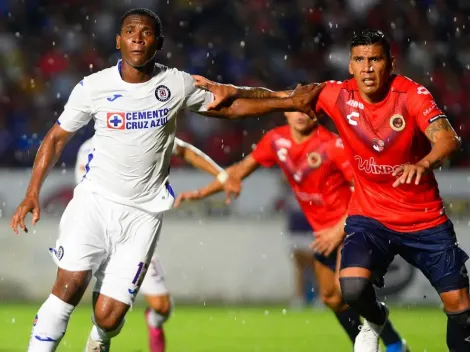 El fichaje de Angulo en Xolos podría facilitar lo de Luis Romo a Cruz Azul