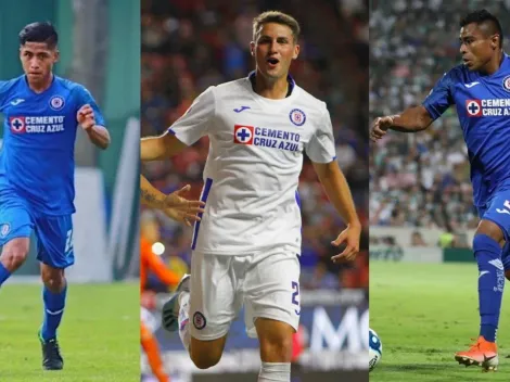 Especial: 2019, el año en que Cruz Azul reactivó sus fuerzas básicas