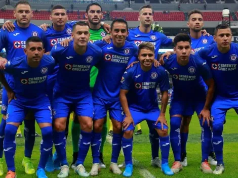 Altas, bajas y rumores del Cruz Azul rumbo al Clausura 2020