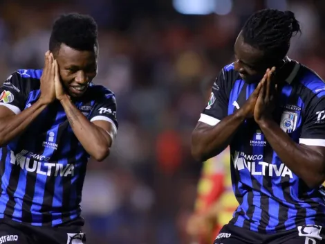 Aké Loba anticipa su fichaje por Cruz Azul con una historia de Instagram