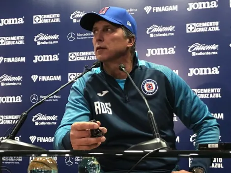 "El 9 debe ser seleccionado o el mejor en su liga": Siboldi