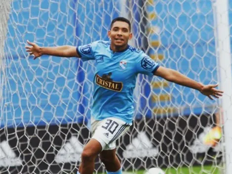 Cristian Palacios es uno de los deseos de Cruz Azul para el 2020