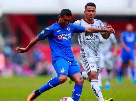 EN VIVO: Cruz Azul vs Atlas por la jornada 1 de Liga MX