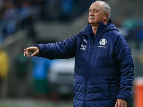 Cruz Azul niega cualquier contacto con Luiz Felipe Scolari