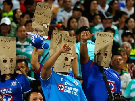 "Al Azteca de negro": Afición de Cruz Azul planea protesta contra el plantel