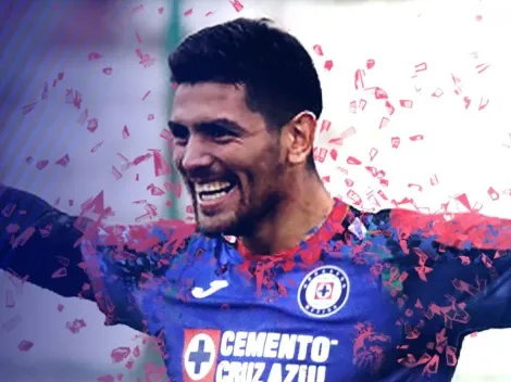 OFICIAL: Lucas Passerini es nuevo refuerzo de Cruz Azul para el Clausura 2020