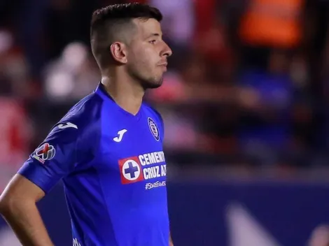 Cruz Azul buscará evitar su peor inicio de torneo en 16 años