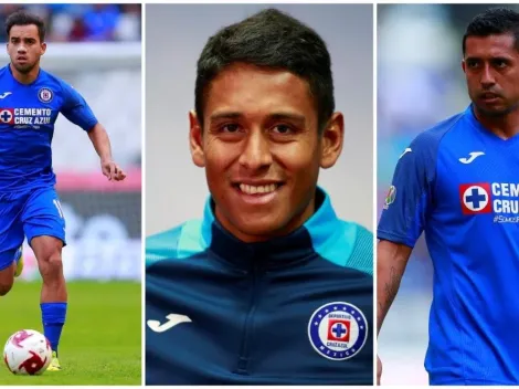 Tres jugadores de Cruz Azul en 11 Ideal de J3 del Clausura 2020