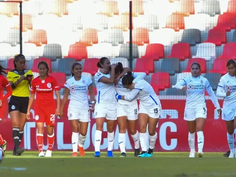 ¡El femenil ganó su primer partido en el Clausura 2020!