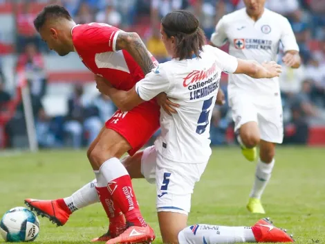 Este jueves comienza la venta de tickets para Toluca vs Cruz Azul