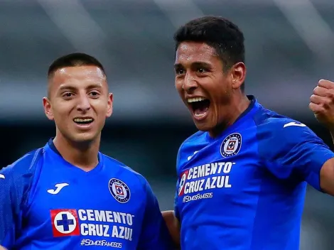 Ojo: Luis Romo es el jugador a seguir en Toluca vs Cruz Azul