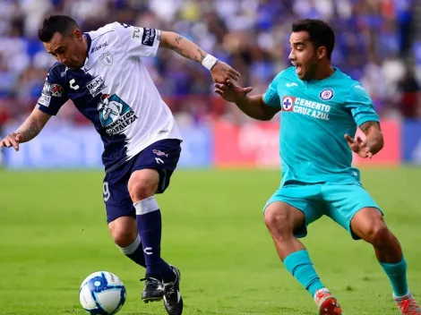 Cruz Azul ya piensa en su próximo rival en Liga MX: Pachuca