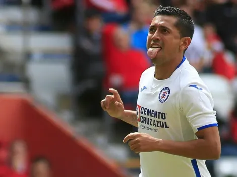 La queja de Cruz Azul a la Liga MX por ignorar a Elías Hernández