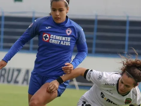 ¿Qué canal transmite FC Juárez vs Cruz Azul Femenil?