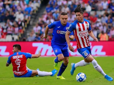 Rival, día y hora, ¿cuándo vuelve a jugar Cruz Azul por Liga MX?