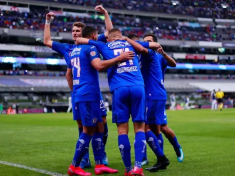 Las portadas de la prensa deportiva tras victoria de Cruz Azul