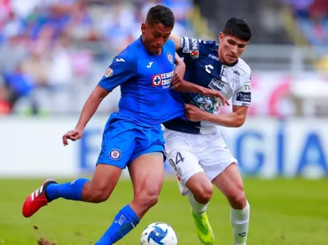 Tremendo: Cruz Azul remonta ante Pachuca y se queda con los 3 puntos