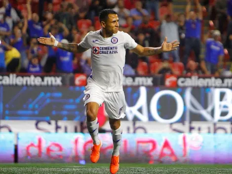 ¿Debe Yoshimar Yotún volver a ser titular por Cruz Azul ante Chivas?