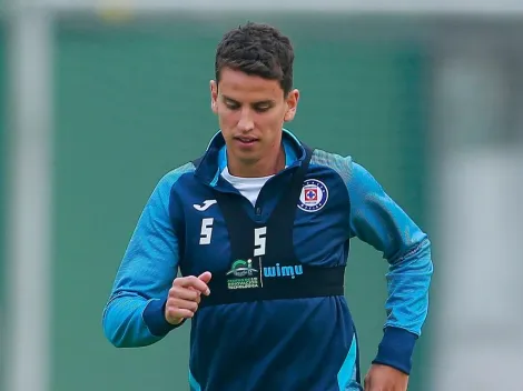 Igor Lichnovsky está totalmente descartado para Chivas vs Cruz Azul