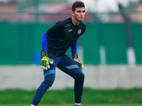 Con Sebastián Jurado como figura: Sub 20 de Cruz Azul vence de visita a Chivas