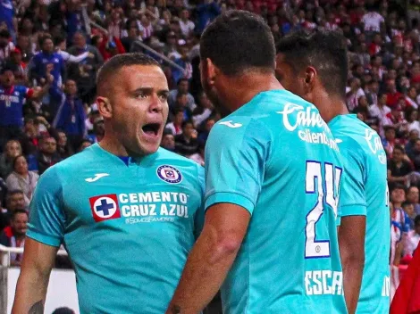 Cruz Azul apareció en las portadas tras el triunfo contra Chivas