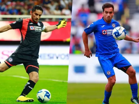 Corona y Aldrete en el once ideal de la J6 del Clausura 2020