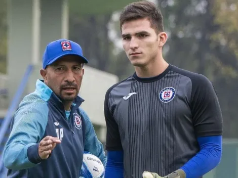 Cruz Azul reconoció la cancha y tuvo su primer entrenamiento en Jamaica