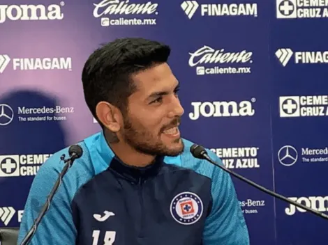 Passerini sorprendido por la dinámica de la Liga MX