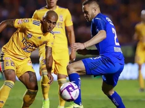 Ver EN VIVO Cruz Azul vs Tigres por la J7 del Clausura 2020