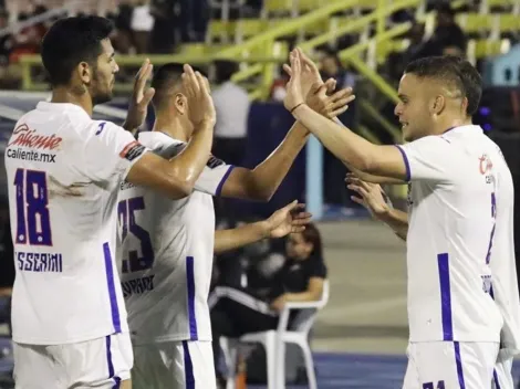 Rival, día y hora, ¿cuándo vuelve a jugar Cruz Azul?