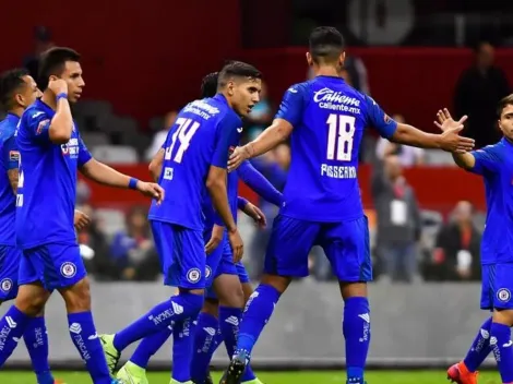 Cruz Azul deberá esperar para conocer a su rival en 4tos de final