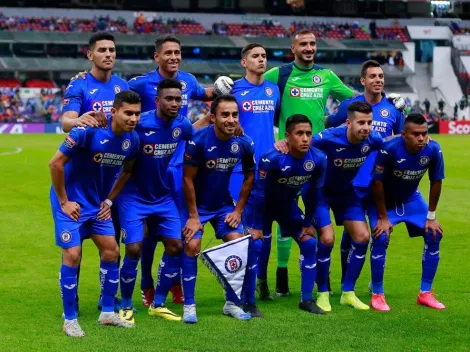 La afición de Cruz Azul tiene motivos para emocionarse