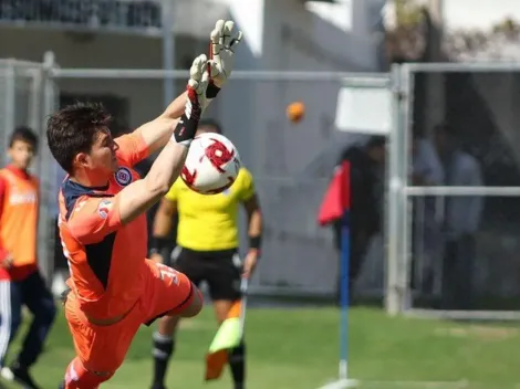 Sebastián Jurado abre de nuevo el debate en la portería celeste