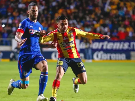 Las últimas diez visitas de Cruz Azul a Morelia