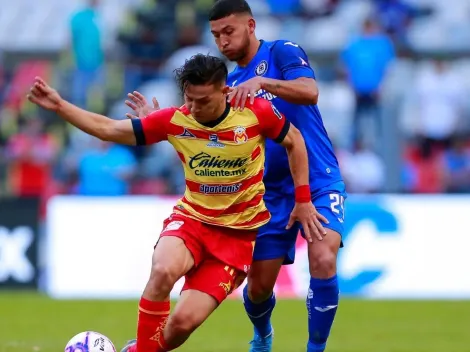 VER EN VIVO Morelia vs. Cruz Azul por la jornada 8 del Clausura 2020 de la Liga MX