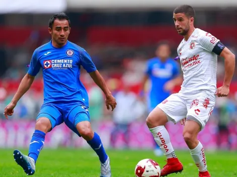 EN VIVO: Cruz Azul vs Xolos de Tijuana por la jornada 9 de Liga MX