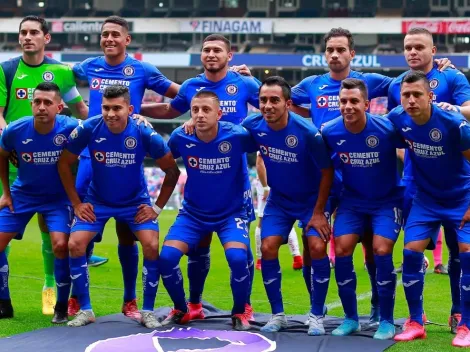 Cruz Azul mejora los números de su último gran torneo