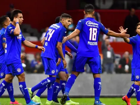 ¿Qué canal transmite Cruz Azul vs LAFC por los cuartos de ida?