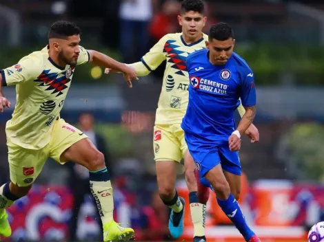 Ver EN VIVO Clásico Joven América vs Cruz Azul por la J10 de Liga MX